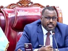 Golaha Shacabka BFS oo war kasoo saaray Rabshadihii ka dhacay Magaalada Boorama