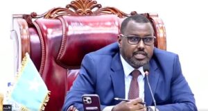 Golaha Shacabka BFS oo war kasoo saaray Rabshadihii ka dhacay Magaalada Boorama