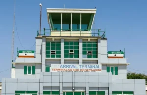 Duulimaadyada Hargaysa iyo Muqdisho oo gaareen heerkii ugu saraysay Xili Somaliland ay Sheegtay in ay Joojisay.