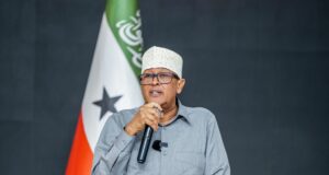 Cirro oo la sheegay in uu go’aan degdeg ah ku gaaray hakinta bandhigga Buugga rabshadaha geliyay Awdal