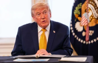 Madaxweyne Donald Trump oo sheegay in uusan aqoonsan doonin Somaliland