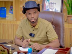 Duqa Boorama “Bannaabaxyada waxaa huwan siyaasad kale oo ka weyn Buugga Xeer Ciise”