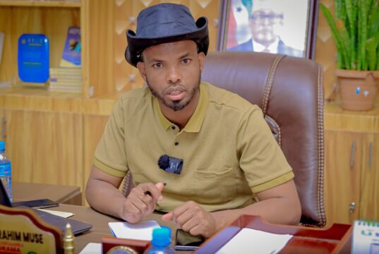 Duqa Boorama “Bannaabaxyada waxaa huwan siyaasad kale oo ka weyn Buugga Xeer Ciise”