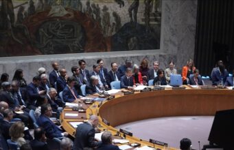 Golaha ammaanka oo kordhiyay xayiraadda dhinaca hubka ah ee saaran ‘AS’ & Dhoofinta Dhuxusha