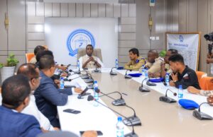 Booliiska Soomaaliya oo sheegay in Maalinta codbixinta la xayirayo isu socodka Dadka & Gaadiidka