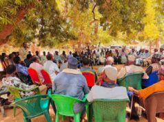 Maamulka Jubbaland oo heshiis dhex dhigtay Beelo ku dagaalamay Degmada Luuq ee Gobolka Gedo