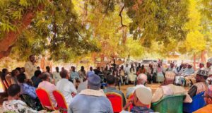 Maamulka Jubbaland oo heshiis dhex dhigtay Beelo ku dagaalamay Degmada Luuq ee Gobolka Gedo