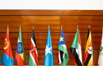 IGAD oo sheegtay in ay ka shalaayneyso in Eritrea ka baxday Ururka.