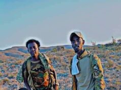 Puntland oo sheegtay in la dilay Ajaanib Daacish iyo mid la qabtay.