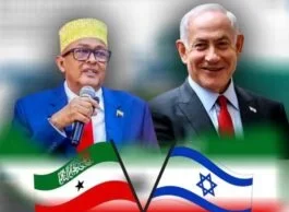 East African Community Reaffirms The Unity and Territorial intergrity of The Fedral Repucblic Of Somalia.