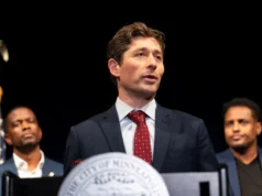 Maamullada Minnesota, Minneapolis & ST Paul oo kahor yimid howlgallada ka dhanka ah Soomaalida