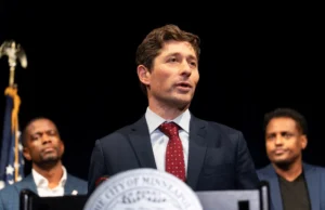 Maamullada Minnesota, Minneapolis & ST Paul oo kahor yimid howlgallada ka dhanka ah Soomaalida