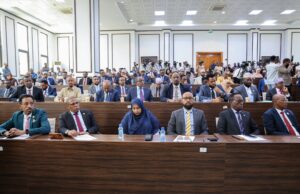 Muxuu yahay mawqifka Xildhibaannada gobollada Waqooyi ee ka tirsa BFS?