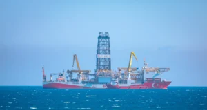 Turkiga oo billow shidaalka Soomaaliya.