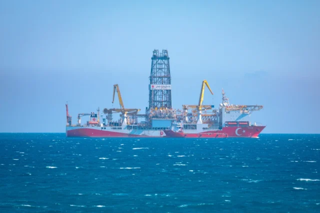 Markab-Shidaal-Turkiga