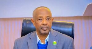 Xisbiga Kulmiye oo dalbaday in baaris madaxabannaan lagu sameeyo is hor istaaggii lagu sameeyay Muuse Biixi