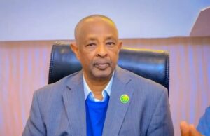 Xisbiga Kulmiye oo dalbaday in baaris madaxabannaan lagu sameeyo is hor istaaggii lagu sameeyay Muuse Biixi