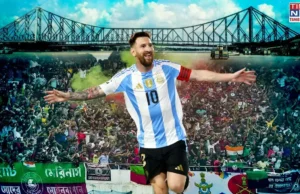 Dad lacag badan ku bixiyay aragtida Messi oo Dowladda Hindiya ku eedeeyay in ay qiyaantay