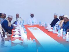 Odoyaal dhaqameed ka socda DDS oo Hargaysa u tagay daminta Xiisadda Awdal