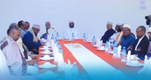 Odoyaal dhaqameed ka socda DDS oo Hargaysa u tagay daminta Xiisadda Awdal