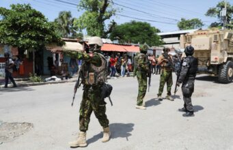 Kenya oo xirtay Dad Soomaali ay ku jiraan oo lagu helay samaynta Dukumiintiyo Been abuur ah