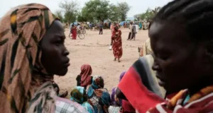 RSF oo lagu eedeeyay in ay ka dambaysay duqayn lagu dilay 33 Carruur