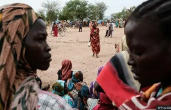 RSF oo lagu eedeeyay in ay ka dambaysay duqayn lagu dilay 33 Carruur