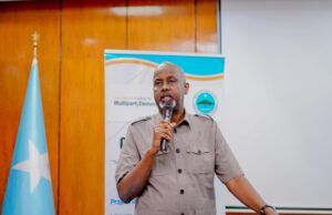 SONSA “Tallaabada Israa’iil ee Somaliland waa mid si cad uga hor imaanaysa Mabaadi’da aasaasiga ah ee Caalamiga ah”