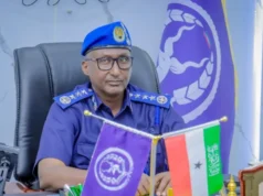 Somaliland Police urge calm in Boorama after deadly protests over Xeer Ciise Book launch
