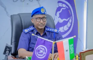 Somaliland Police urge calm in Boorama after deadly protests over Xeer Ciise Book launch