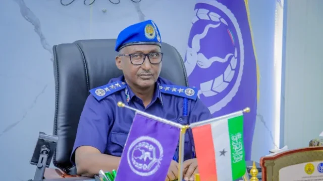 Somaliland-Police-urge-calm-in-Boorama-after-deadly-protests-over-Xeer-Ciise-Book-launch