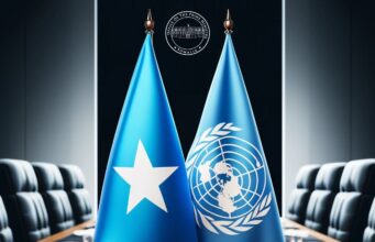 Golaha Ammaanka oo maanta dhagaysanaya dacwad Soomaaliya ay ka gudbisay Israa’iil