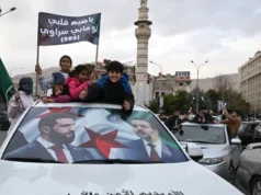 Suuriya oo sanad moog Xukunkii reer Asad & Dabbaaldegyo ka socda Dalkaas