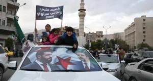 Suuriya oo sanad moog Xukunkii reer Asad & Dabbaaldegyo ka socda Dalkaas