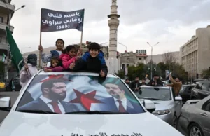 Suuriya oo sanad moog Xukunkii reer Asad & Dabbaaldegyo ka socda Dalkaas