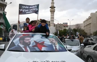 Suuriya oo sanad moog Xukunkii reer Asad & Dabbaaldegyo ka socda Dalkaas