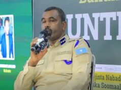 Taliyaha Booliiska Puntland oo sheegay in Hay’adaha ammaanka burburiyeen Xarumo Daacish leedahay