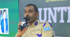 Taliyaha Booliiska Puntland oo sheegay in Hay’adaha ammaanka burburiyeen Xarumo Daacish leedahay