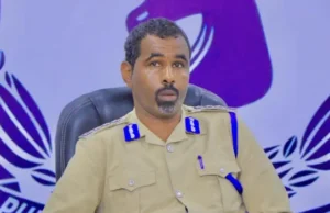 Ciidanka Puntland oo Sheegay in ka badan 100 xarumood oo Daacish lahayd in la burburiyay