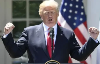 Madaxweyne Trump oo dalal kale ku daray liiska xayiraadda socdaalka