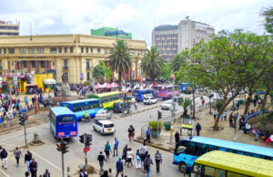 Dhallinyaro Soomaaliyeed oo u geeriyootay muuqaallo TikTok ah oo ay isaga duubayeen waddooyinka Nairobi