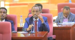 Baarlamaanka Puntland oo la hordhigay qaraar ku saabsan in uu Khaadka ka mamnuuco deegaannada maamulkaas