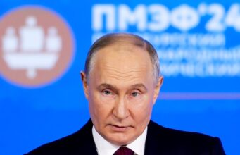 Maraykanka oo welwel ka muujiyay in Ruushka uu Saldhig Militari ku yeelanaya Suudaan