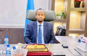 Dowlada Soomaaliya oo Heegan galisay Bahda Caafimaadka Kadib xanuunka Marburg ee Itoobiya laga xaqiijiyay.