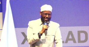 Wasiir Roobow “Tirakoob ayaa ku socda Dugsiyada Qur’aanka lagu barto”