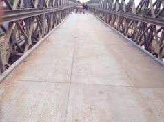 Buundada Sabiid-Caanoole oo dib u dhis lagu sameeyay oo maanta la xarrig jaray