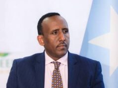 DFS oo sheegtay in Jarmalka uu aqoonsaday Baasaboorka diblomaasiga Soomaaliya.