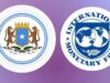 Guddiga fulinta IMF oo soo gabangabeeyey dib u eegista 4-aad ee qorshaha ka dib deyn cafinta Soomaaliya