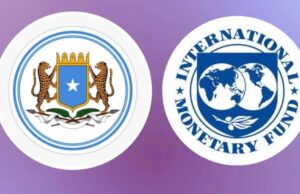 Guddiga fulinta IMF oo soo gabangabeeyey dib u eegista 4-aad ee qorshaha ka dib deyn cafinta Soomaaliya