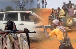 3 Ruux oo ku dhimatay Goob Xalfad Aroos ka Socotay ee Galmudug.